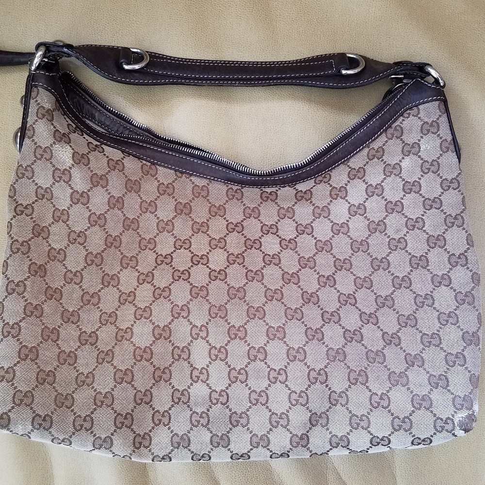 GUCCI Handbag purse